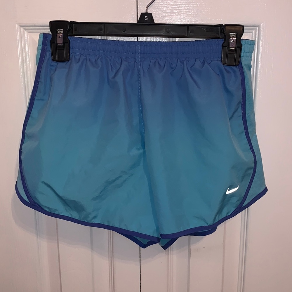 Kids Nike Tempo Shorts